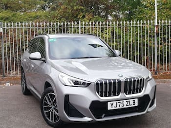 Used BMW X1 2026 for sale - 79627396: Photo