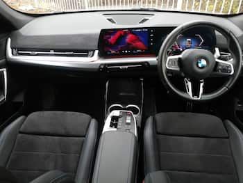 Used BMW X1 2026 for sale - 79627396: Photo