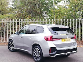 Used BMW X1 2026 for sale - 79627396: Photo