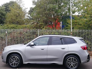 Used BMW X1 2026 for sale - 79627396: Photo