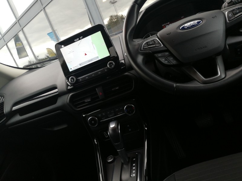 Used Ford Ecosport 2018 for sale - 76354404: Photo 10