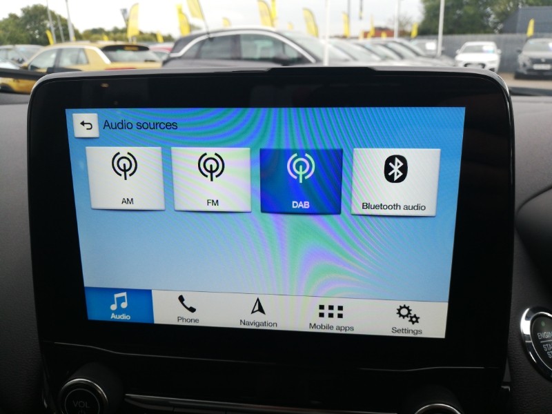 Used Ford Ecosport 2018 for sale - 76354404: Photo 15