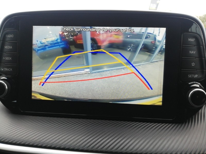 Used Hyundai TUCSON 2018 for sale - 76864558: Photo 16