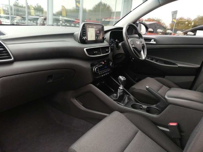 Used Hyundai TUCSON 2018 for sale - 76864558: Photo 5