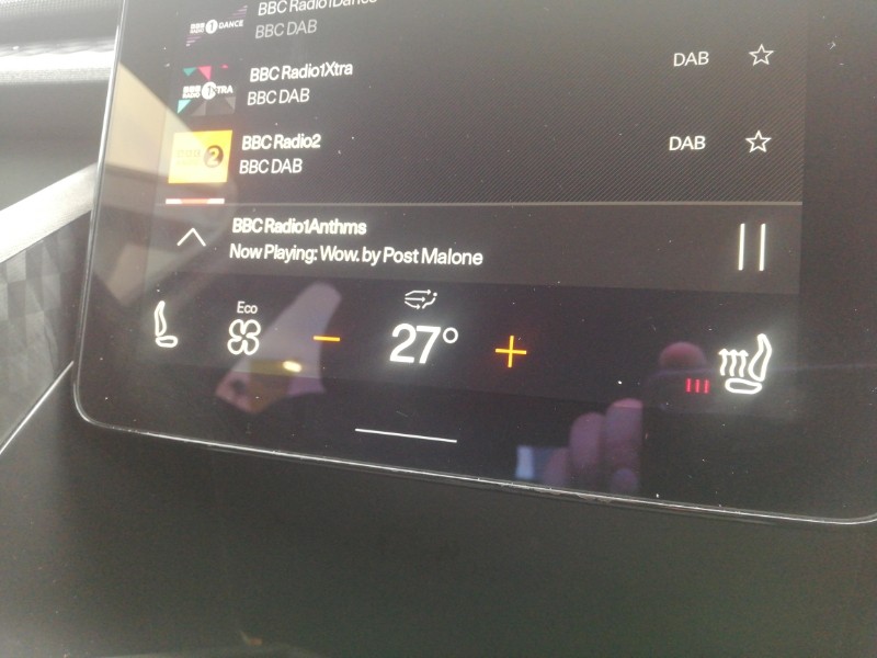 Used Polestar Polestar 2 2023 for sale - 77656886: Photo 17