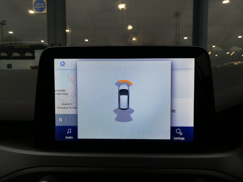 Used Ford Focus 2022 for sale - 76779908: Photo 11