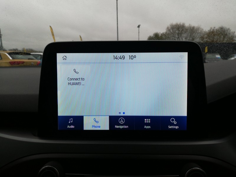 Used Ford Focus 2022 for sale - 76779908: Photo 18