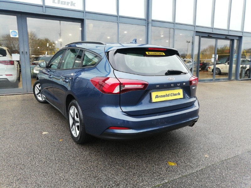 Used Ford Focus 2022 for sale - 76779908: Photo 3