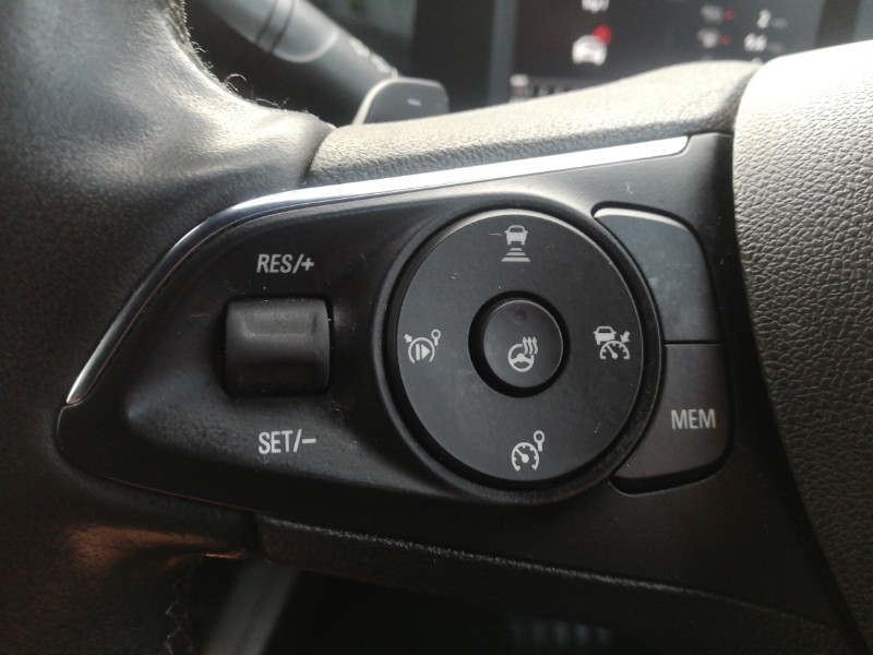 Used Vauxhall Mokka 2022 for sale - 76493327: Photo 12