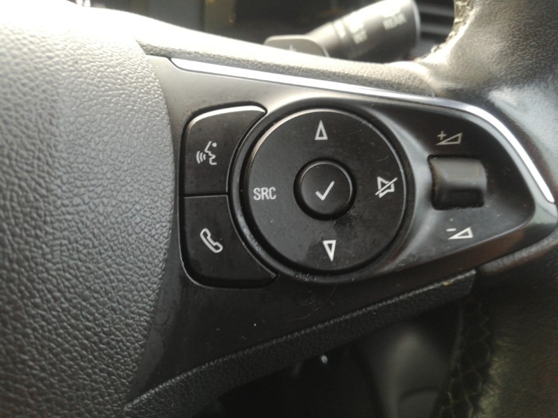 Used Vauxhall Mokka 2022 for sale - 76493327: Photo 13