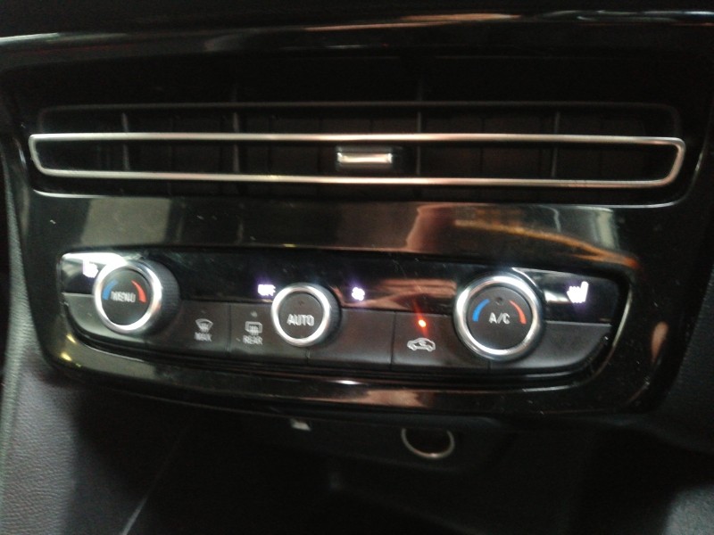 Used Vauxhall Mokka 2022 for sale - 76493327: Photo 17