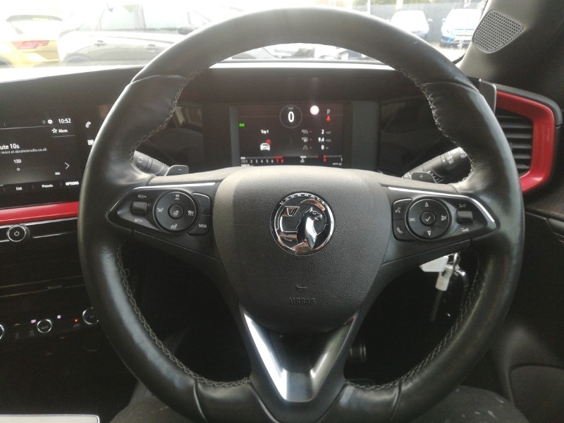 Used Vauxhall Mokka 2022 for sale - 76493327: Photo 18