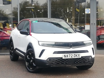 Used Vauxhall Mokka 2022 for sale - 76493327: Photo