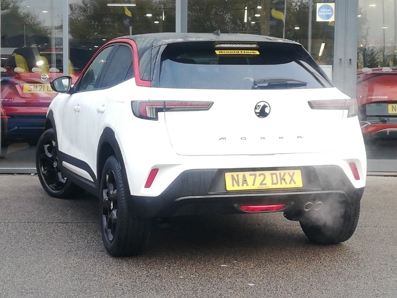 Used Vauxhall Mokka 2022 for sale - 76493327: Photo 3