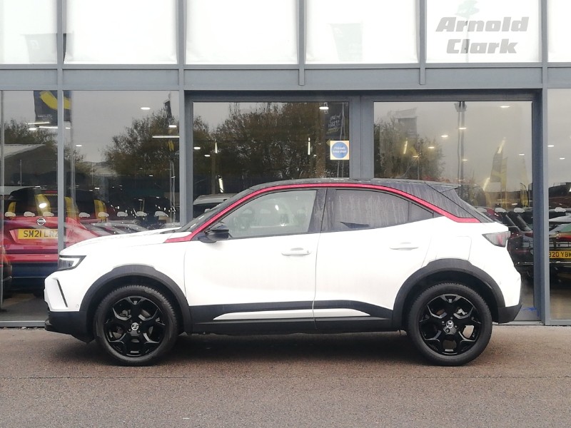 Used Vauxhall Mokka 2022 for sale - 76493327: Photo 4