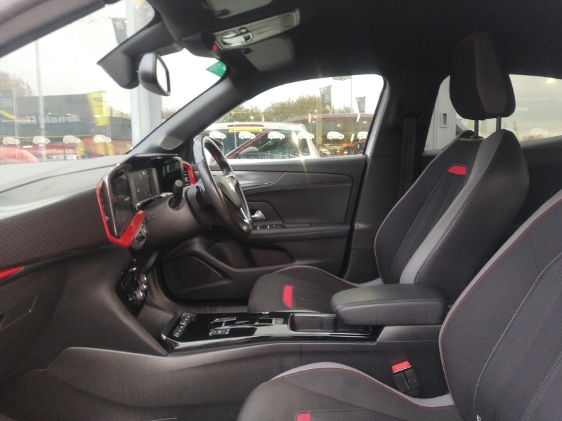 Used Vauxhall Mokka 2022 for sale - 76493327: Photo 5