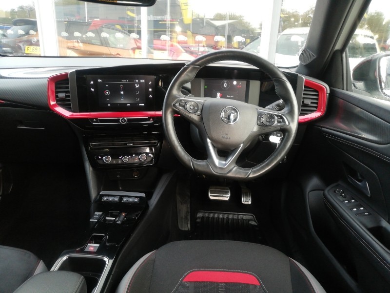 Used Vauxhall Mokka 2022 for sale - 76493327: Photo 7