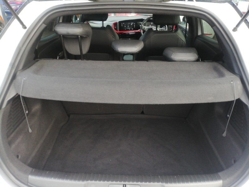 Used Vauxhall Mokka 2022 for sale - 76493327: Photo 8