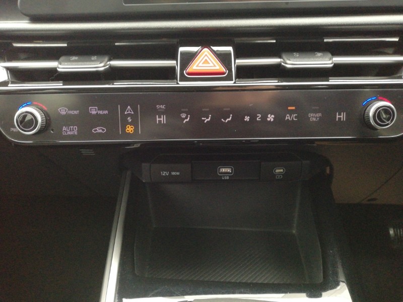 Used Kia Niro 2023 for sale - 77852390: Photo 15