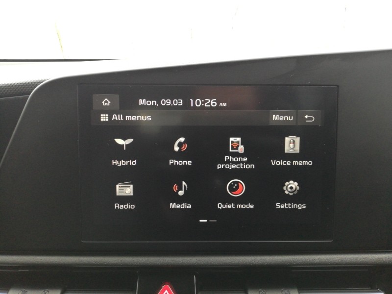 Used Kia Niro 2023 for sale - 77852390: Photo 16