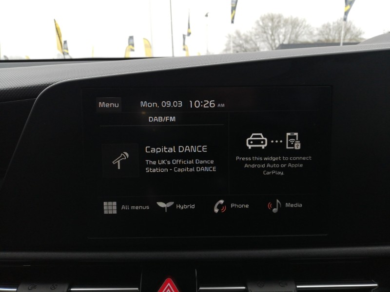 Used Kia Niro 2023 for sale - 77852390: Photo 17