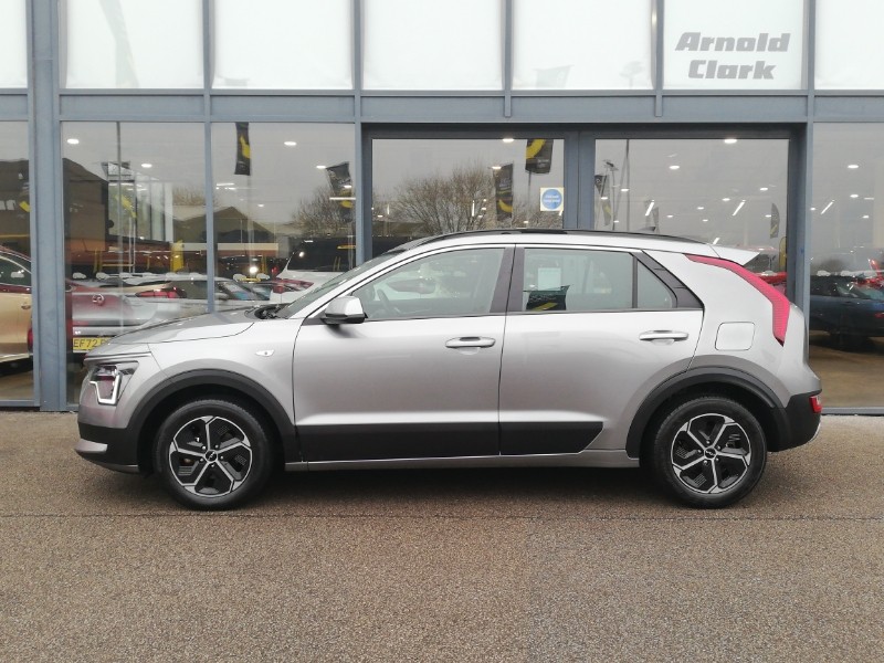 Used Kia Niro 2023 for sale - 77852390: Photo 4