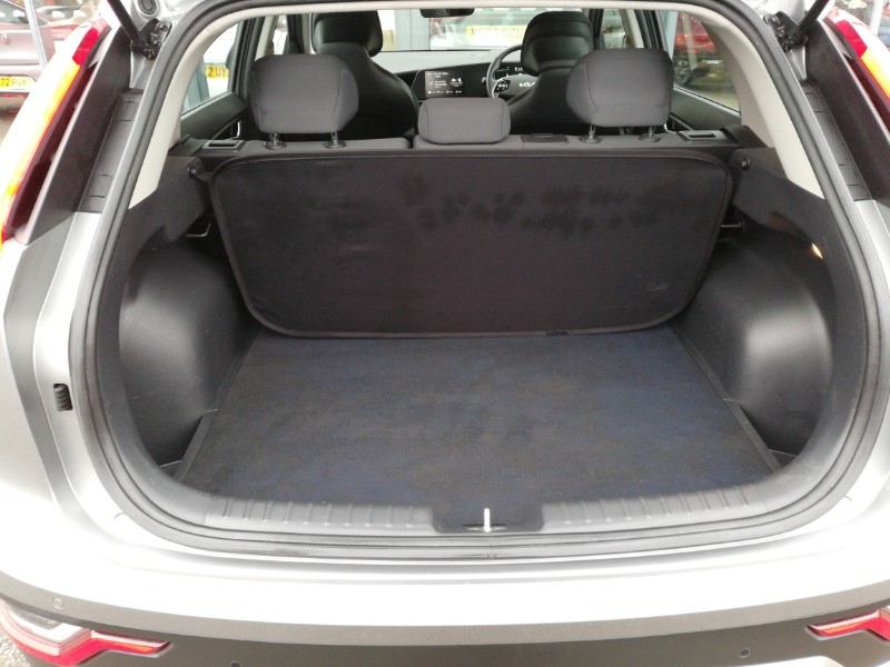 Used Kia Niro 2023 for sale - 77852390: Photo 8