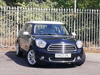 Used MINI Paceman 2013 for sale - 79506013: Photo