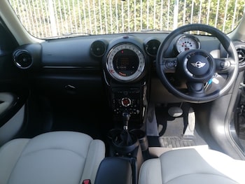 Used MINI Paceman 2013 for sale - 79506013: Photo