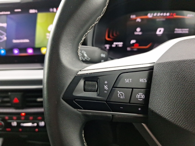 Used SEAT Ibiza 2023 for sale - 76889466: Photo 12