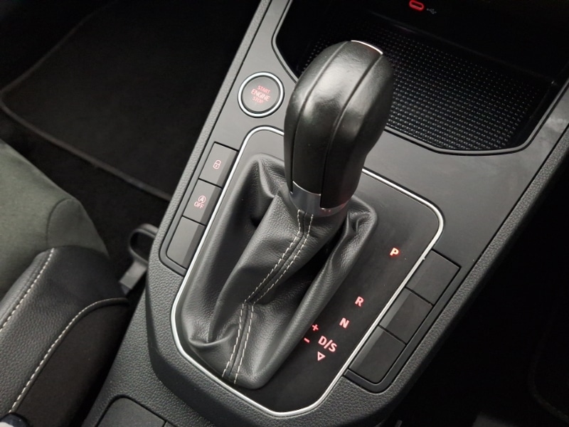 Used SEAT Ibiza 2023 for sale - 76889466: Photo 16