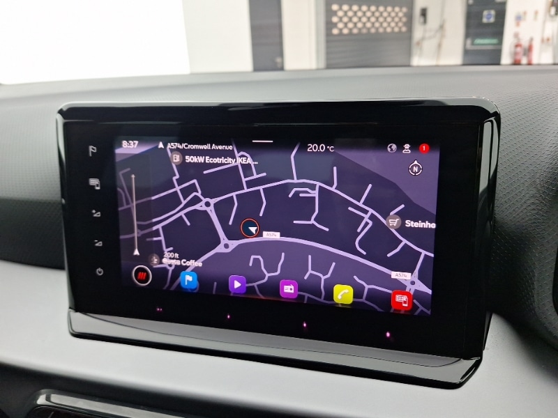 Used SEAT Ibiza 2023 for sale - 76889466: Photo 17