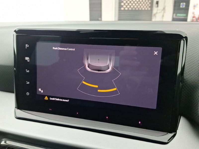 Used SEAT Ibiza 2023 for sale - 76889466: Photo 19