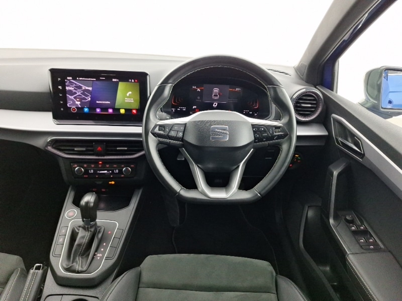 Used SEAT Ibiza 2023 for sale - 76889466: Photo 2