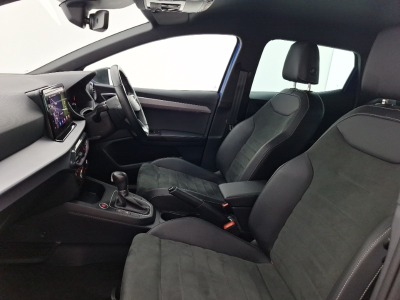 Used SEAT Ibiza 2023 for sale - 76889466: Photo 5