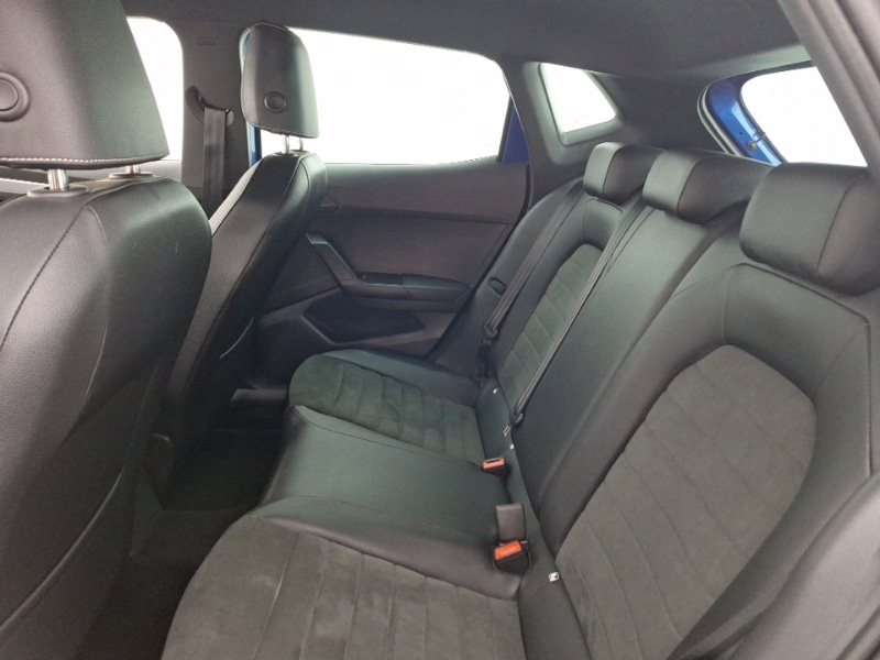 Used SEAT Ibiza 2023 for sale - 76889466: Photo 6