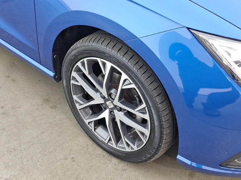 Used SEAT Ibiza 2023 for sale - 76889466: Photo 9