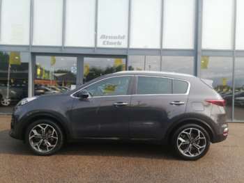 Used Kia Sportage 2019 for sale - 75000546: Photo
