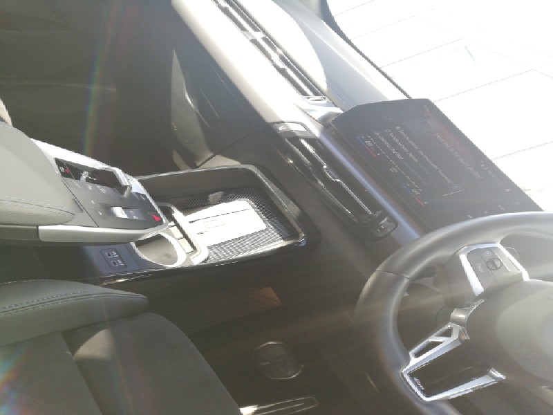 Used BMW iX1 2023 for sale - 76054472: Photo 10