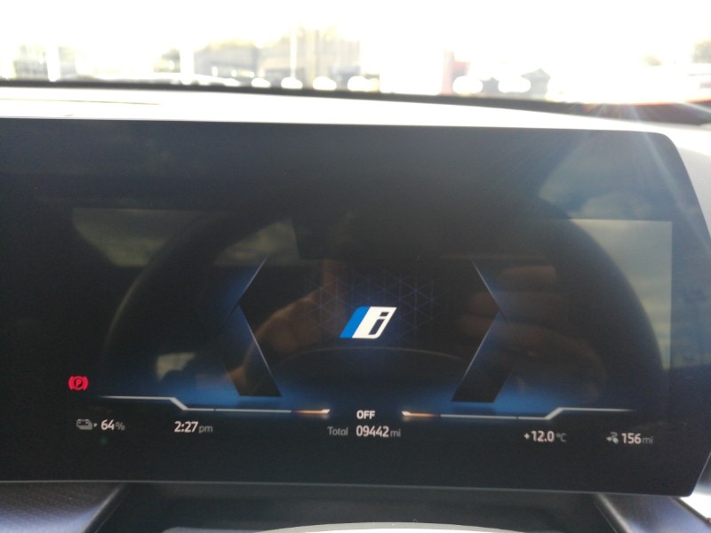 Used BMW iX1 2023 for sale - 76054472: Photo 11