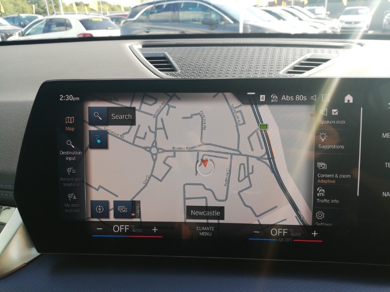 Used BMW iX1 2023 for sale - 76054472: Photo 12
