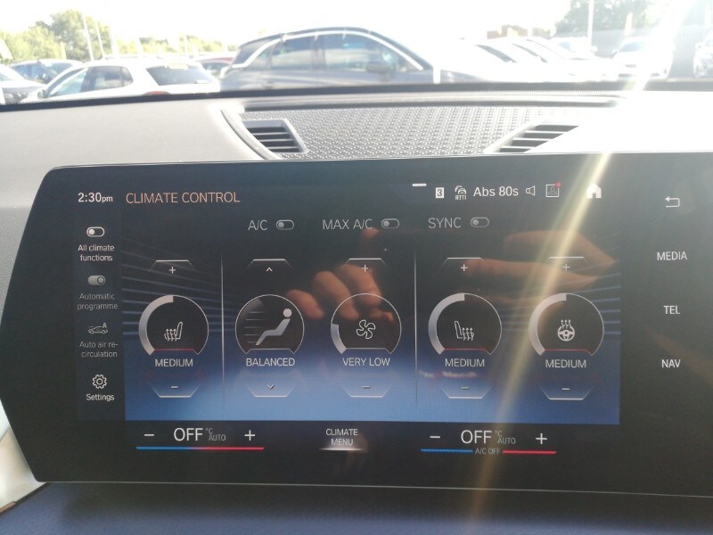 Used BMW iX1 2023 for sale - 76054472: Photo 13
