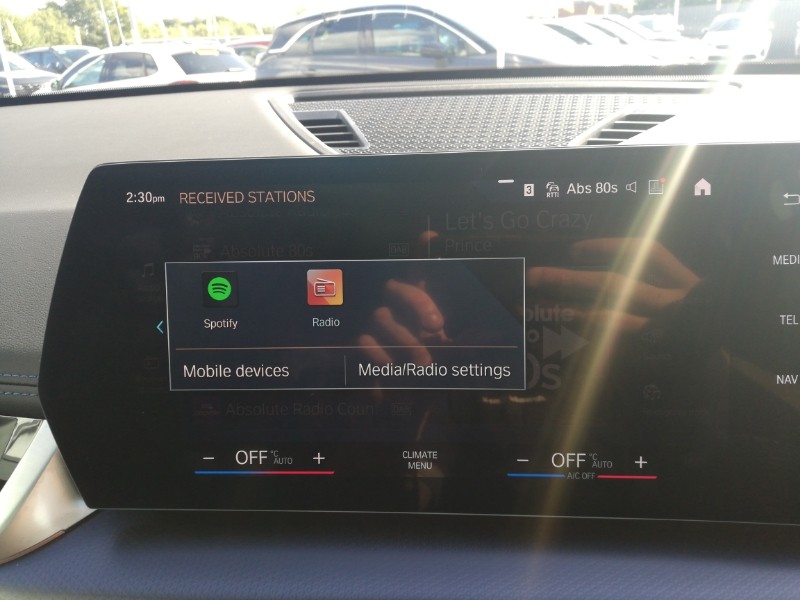 Used BMW iX1 2023 for sale - 76054472: Photo 14
