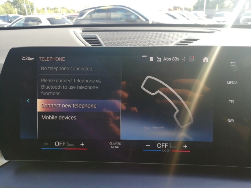 Used BMW iX1 2023 for sale - 76054472: Photo 15