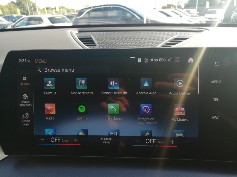 Used BMW iX1 2023 for sale - 76054472: Photo 16