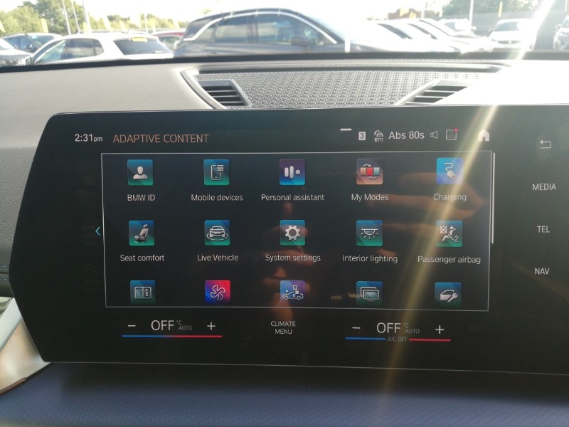 Used BMW iX1 2023 for sale - 76054472: Photo 17