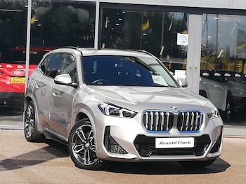 2023 - 230kW xDrive30 M Sport 65kWh 5dr Auto