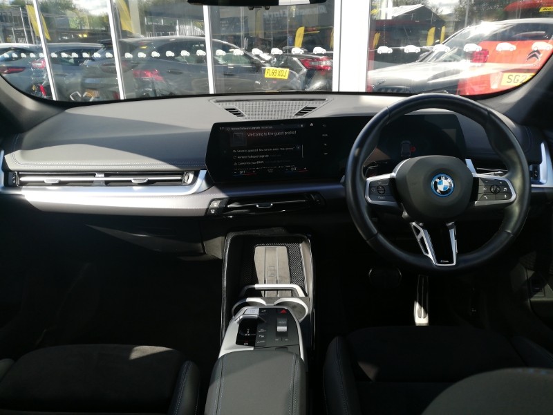 Used BMW iX1 2023 for sale - 76054472: Photo 2
