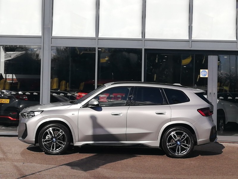 Used BMW iX1 2023 for sale - 76054472: Photo 4