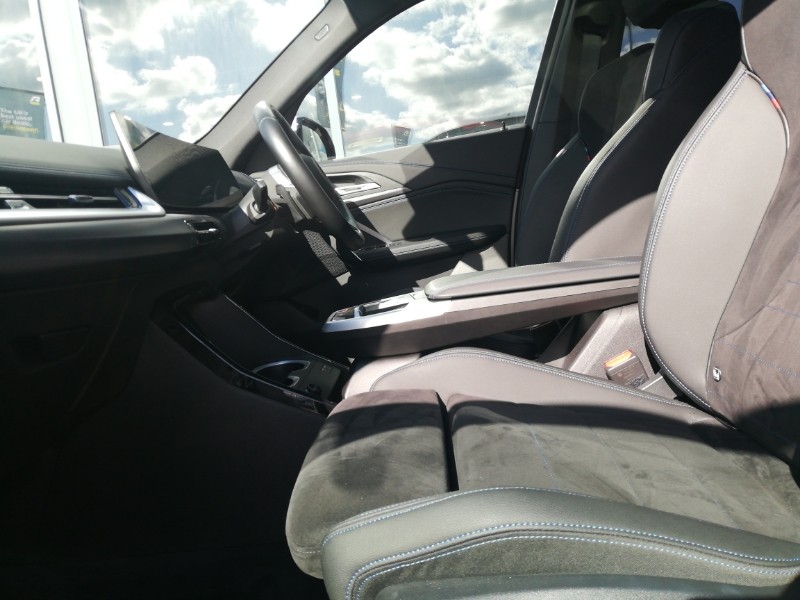 Used BMW iX1 2023 for sale - 76054472: Photo 5